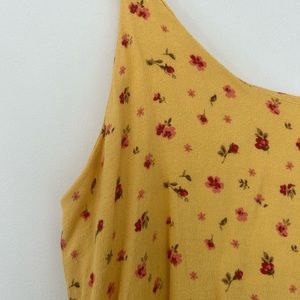 Reformation Puglia Mini Dress. 
Size 8.